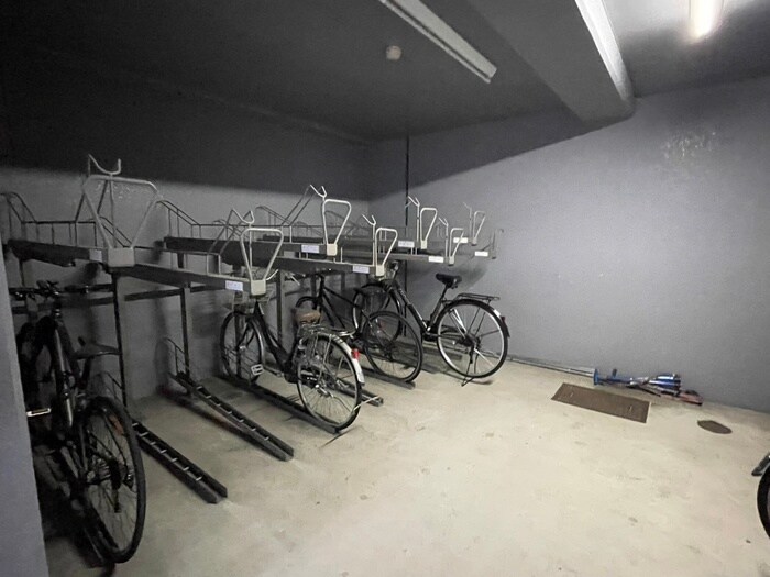 一色館の物件外観写真