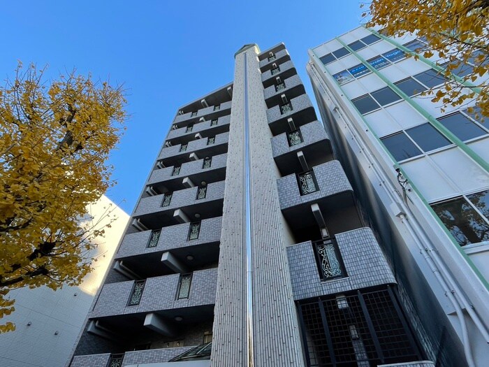 一色館の物件外観写真