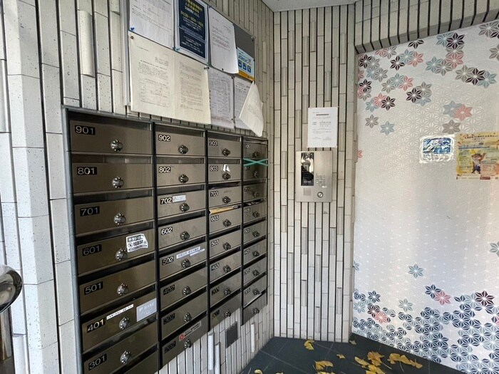 一色館の物件外観写真