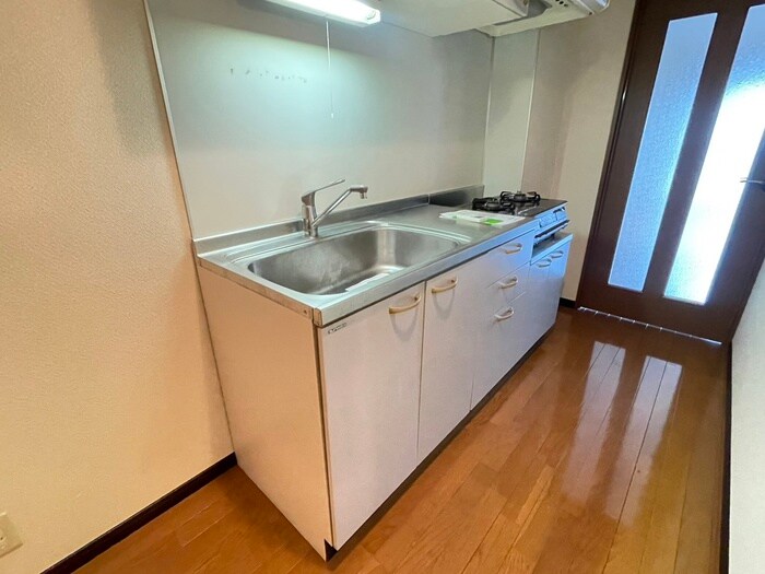 一色館の物件内観写真