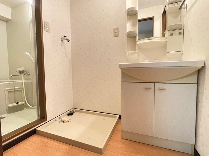 一色館の物件内観写真