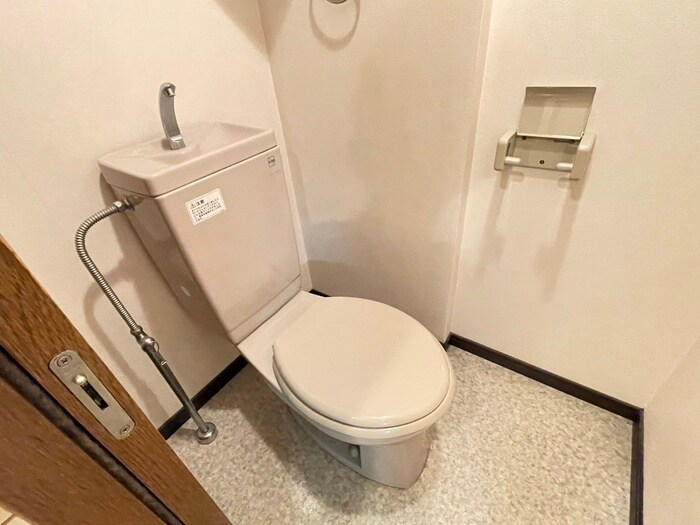 一色館の物件内観写真