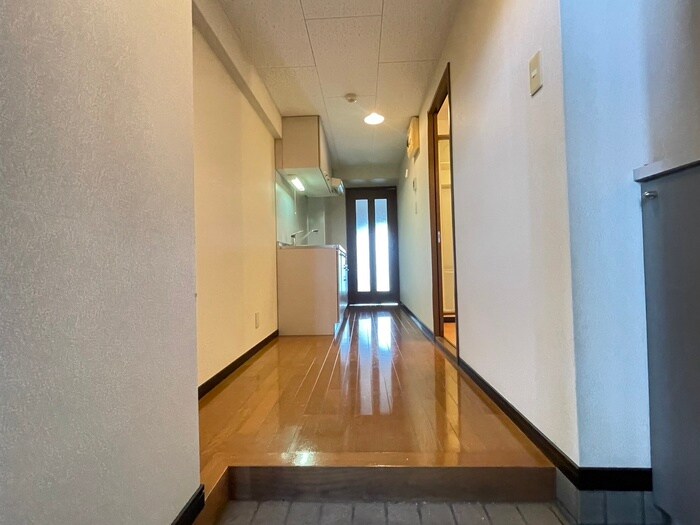 一色館の物件内観写真