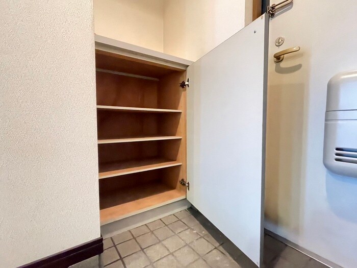 一色館の物件内観写真