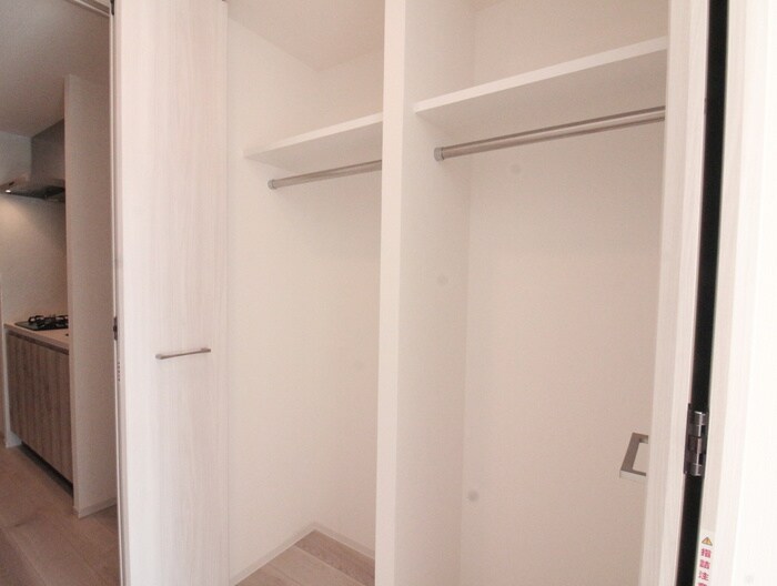 S-RESIDENCE桜本町awesomeの物件内観写真