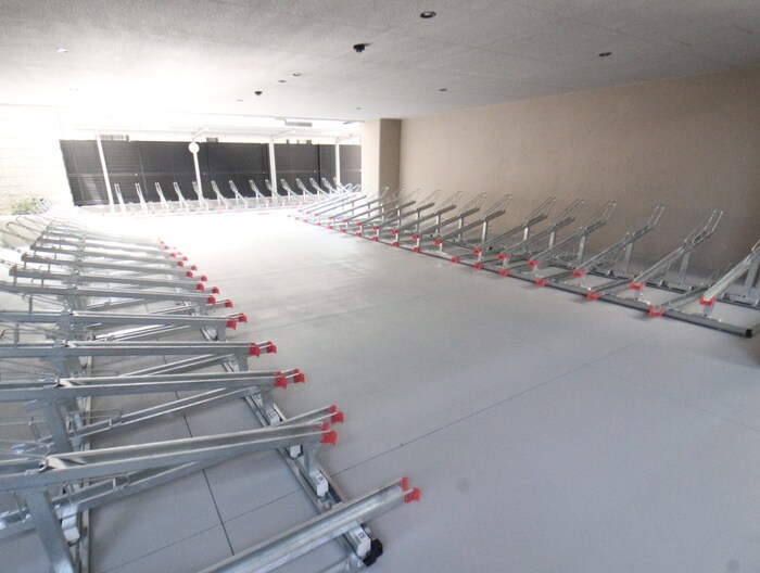 S-RESIDENCE桜本町awesomeの物件外観写真