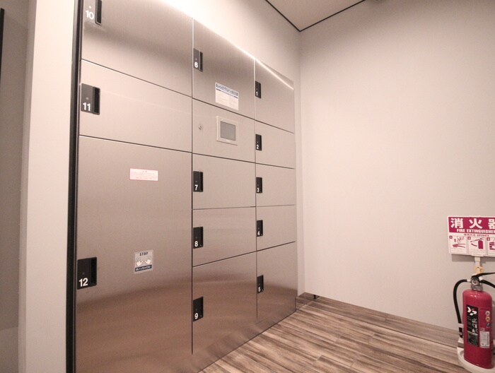 S-RESIDENCE桜本町awesomeの物件外観写真