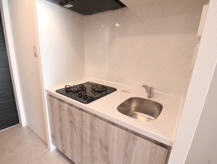 S-RESIDENCE桜本町awesomeの物件内観写真