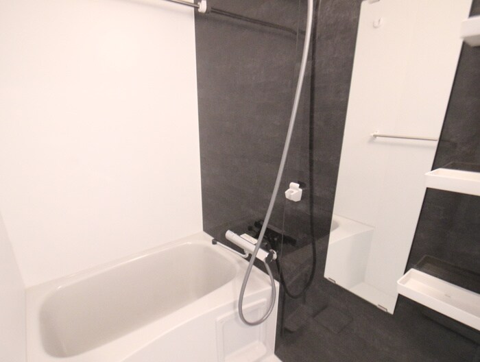 S-RESIDENCE桜本町awesomeの物件内観写真