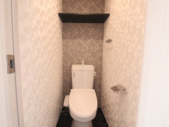 S-RESIDENCE桜本町awesomeの物件内観写真