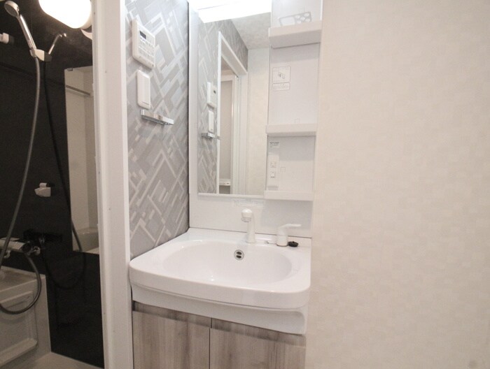 S-RESIDENCE桜本町awesomeの物件内観写真