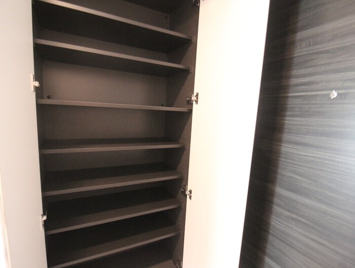 S-RESIDENCE桜本町awesomeの物件内観写真