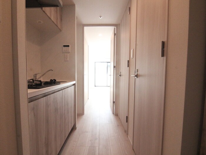 S-RESIDENCE桜本町awesomeの物件内観写真