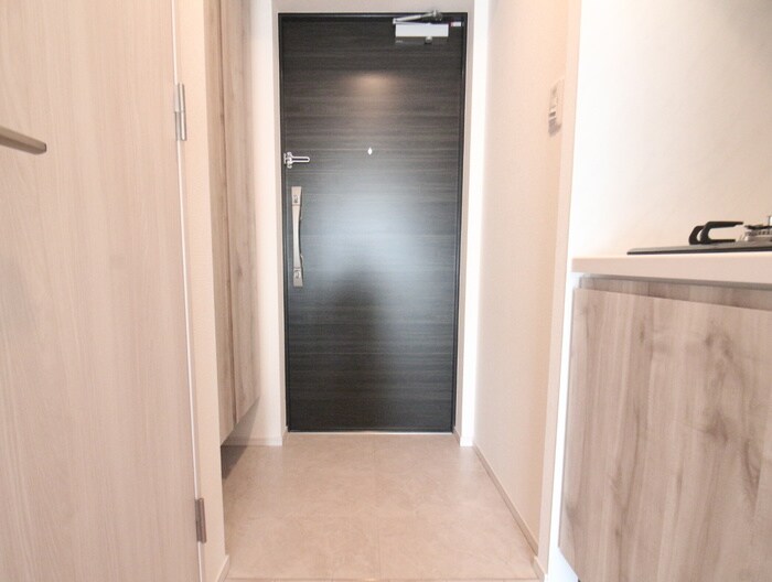 S-RESIDENCE桜本町awesomeの物件内観写真