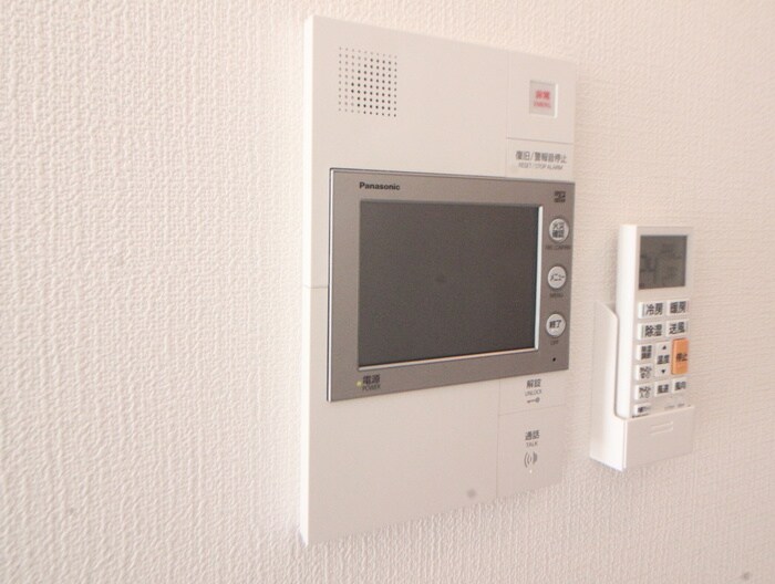 S-RESIDENCE桜本町awesomeの物件内観写真