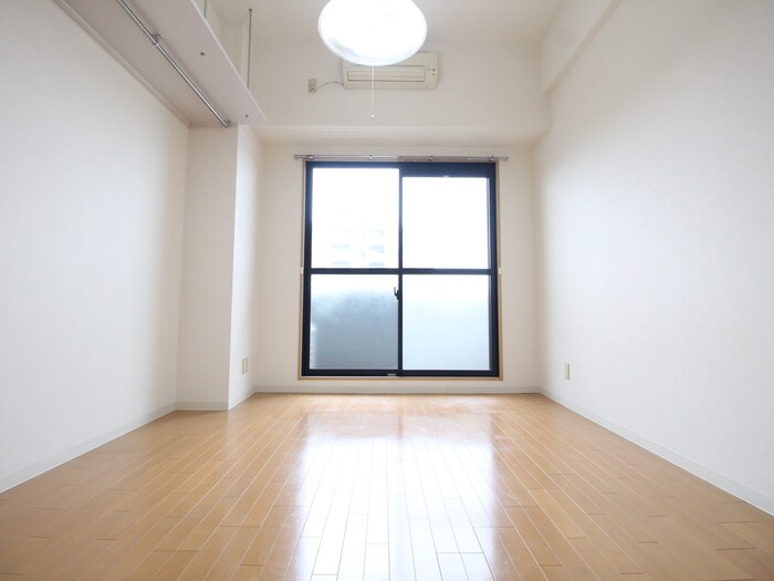 びい6植田の物件内観写真