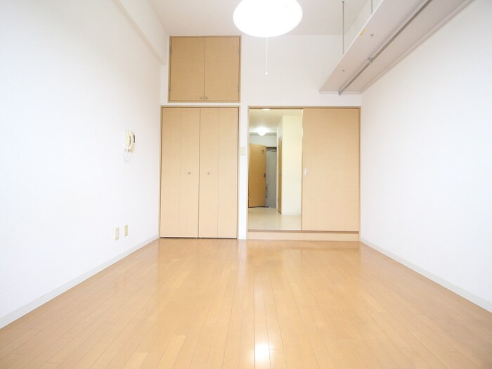 びい6植田の物件内観写真