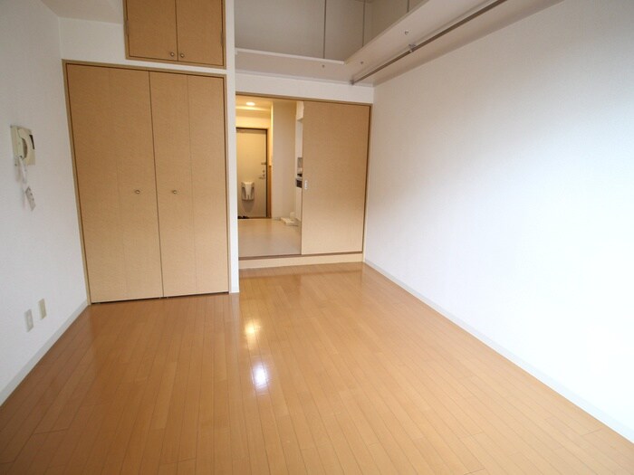 びい6植田の物件内観写真