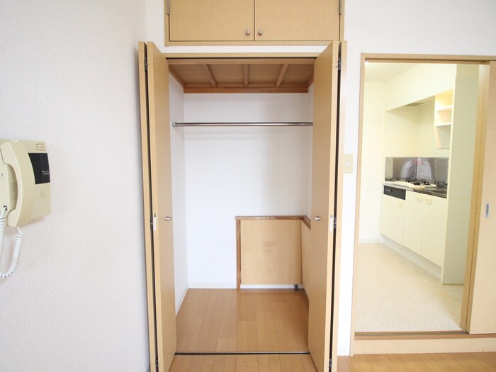 びい6植田の物件内観写真