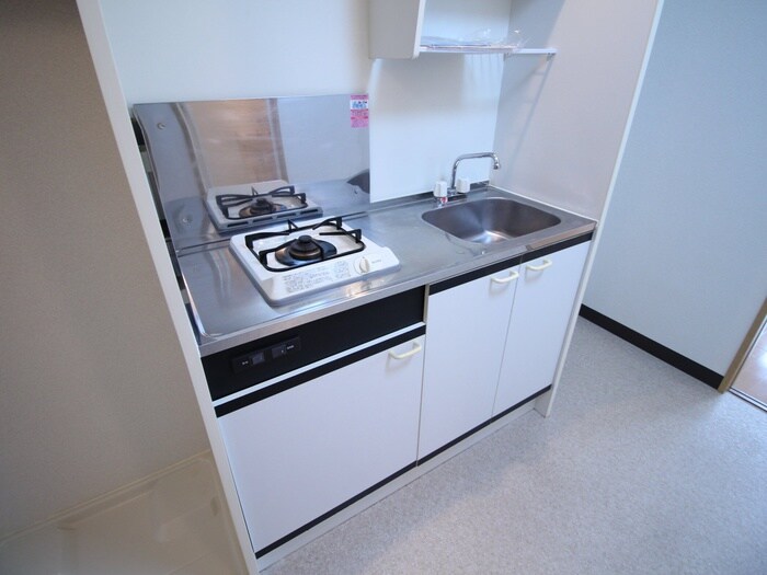 びい6植田の物件内観写真