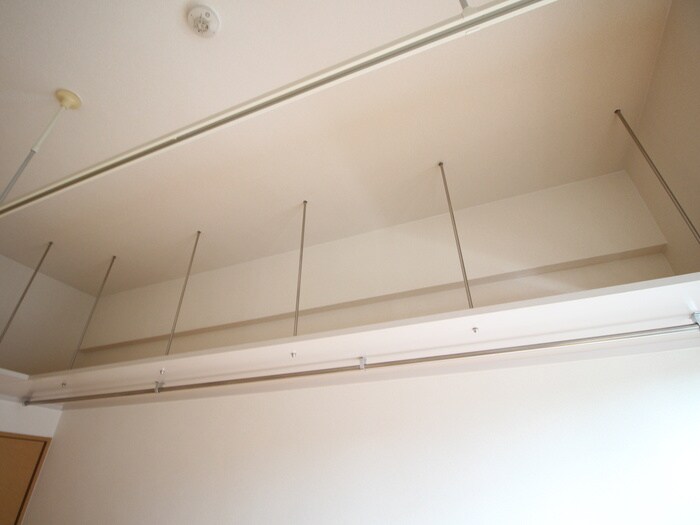 びい6植田の物件内観写真