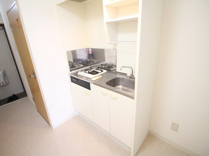 びい6植田の物件内観写真