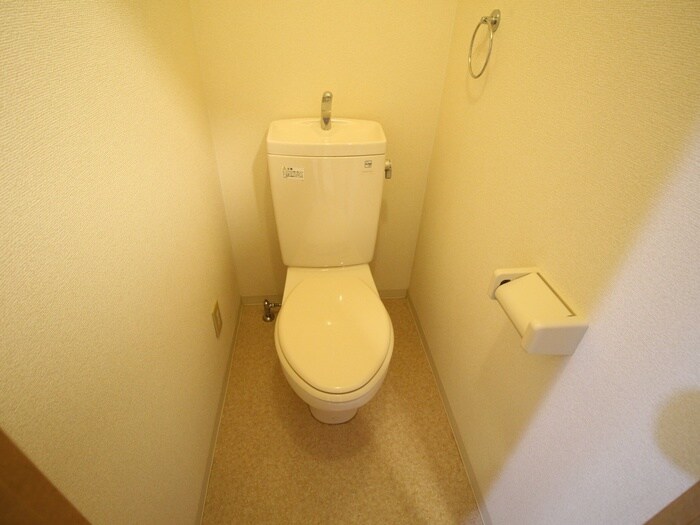 びい6植田の物件内観写真