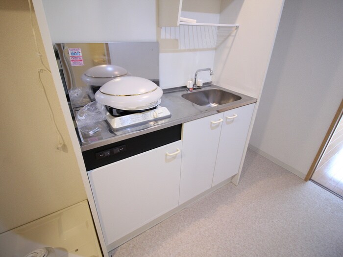 びい6植田の物件内観写真