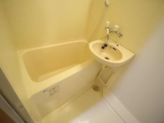 びい6植田の物件内観写真