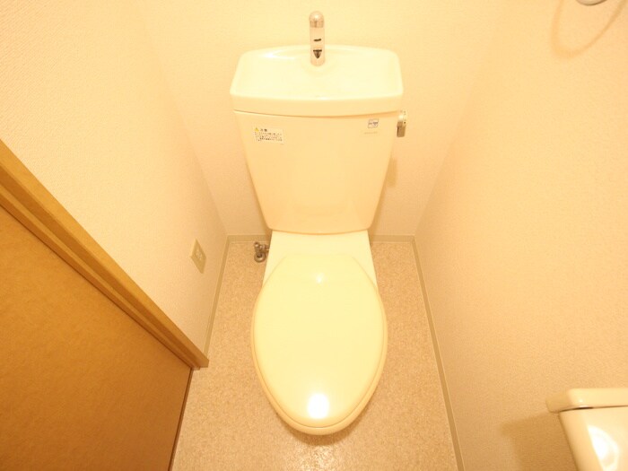 びい6植田の物件内観写真