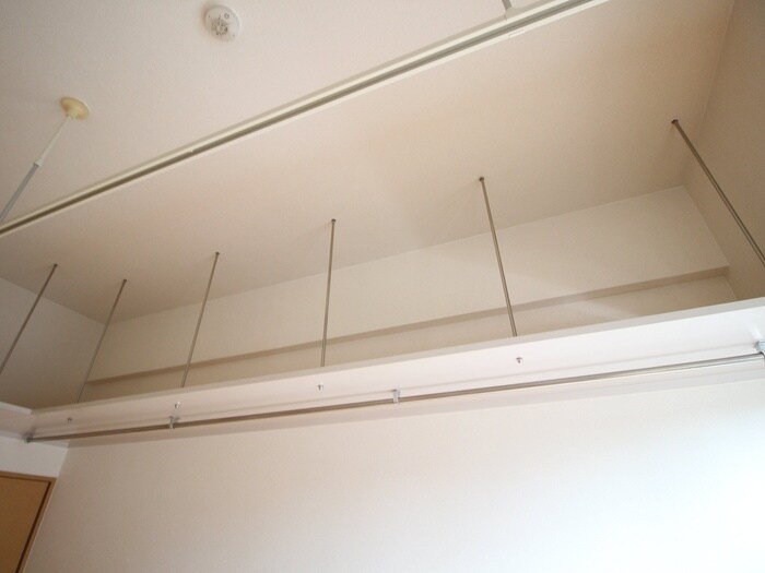 びい6植田の物件内観写真