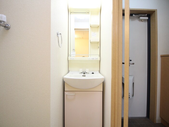 びい6植田の物件内観写真