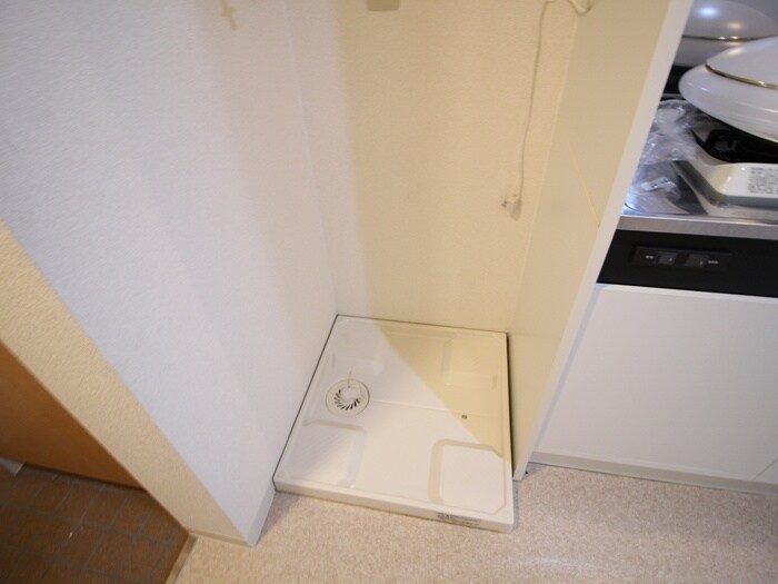 びい6植田の物件内観写真