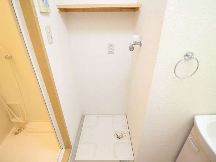 びい6植田の物件内観写真