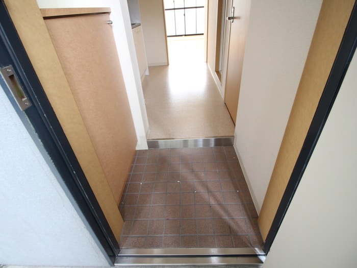 びい6植田の物件内観写真