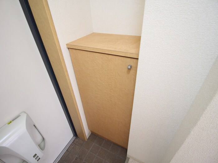 びい6植田の物件内観写真