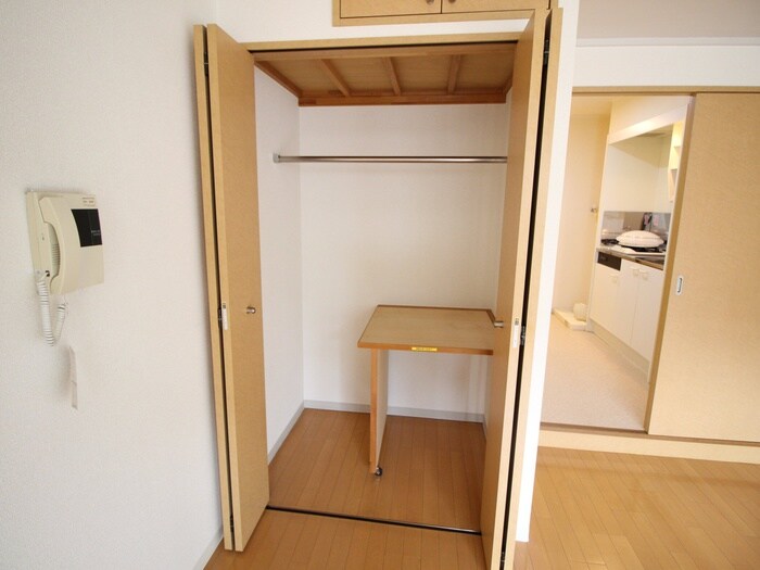 びい6植田の物件内観写真