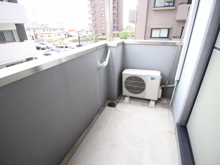 びい6植田の物件内観写真