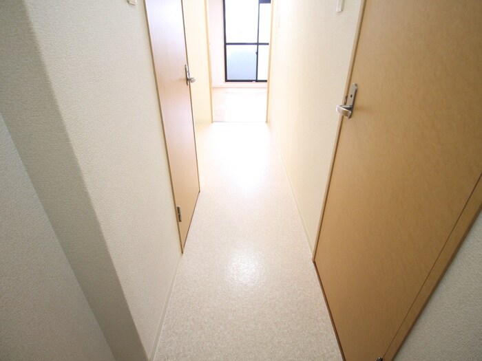 びい6植田の物件内観写真