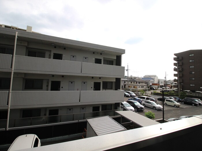 びい6植田の物件内観写真