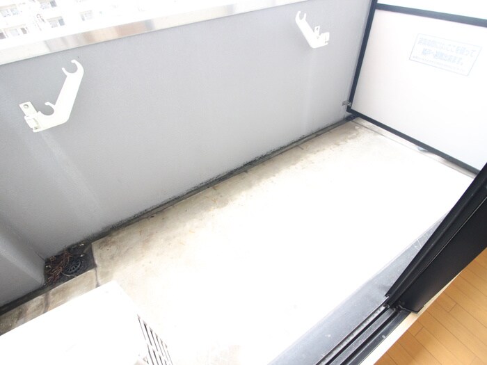 びい6植田の物件内観写真