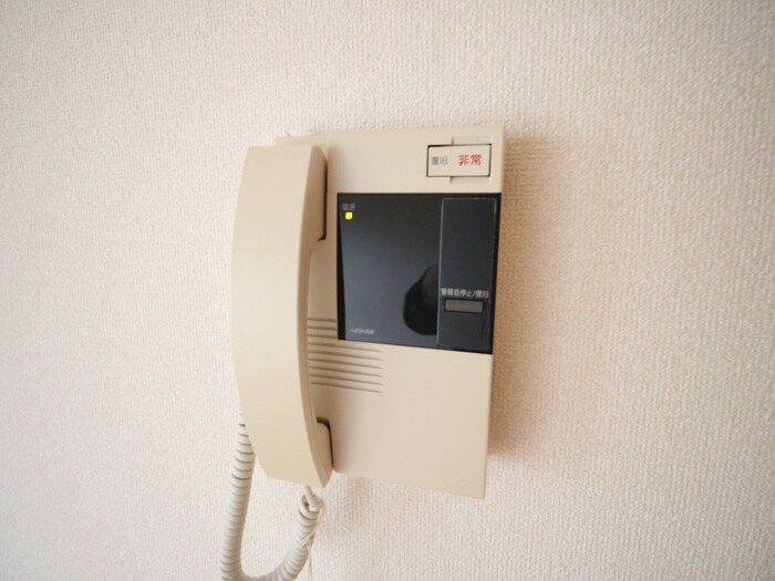 びい6植田の物件内観写真