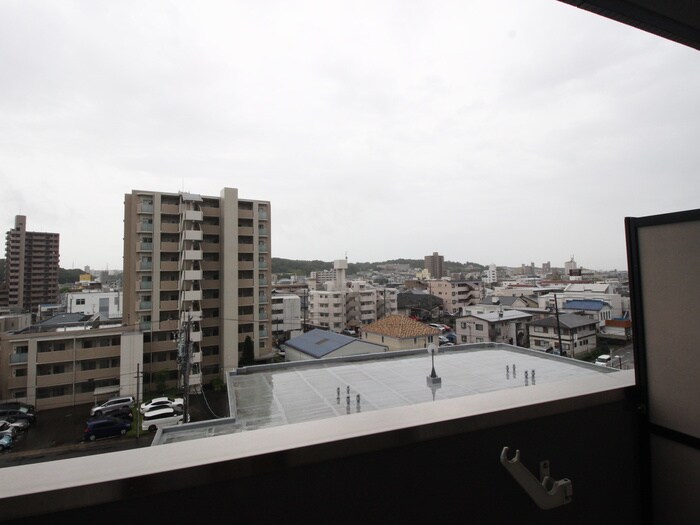 びい6植田の物件内観写真