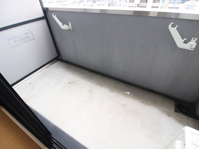 びい6植田の物件内観写真