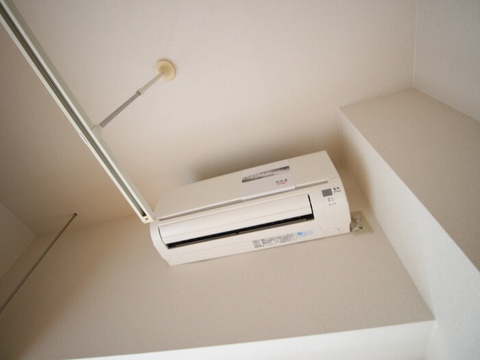 びい6植田の物件内観写真