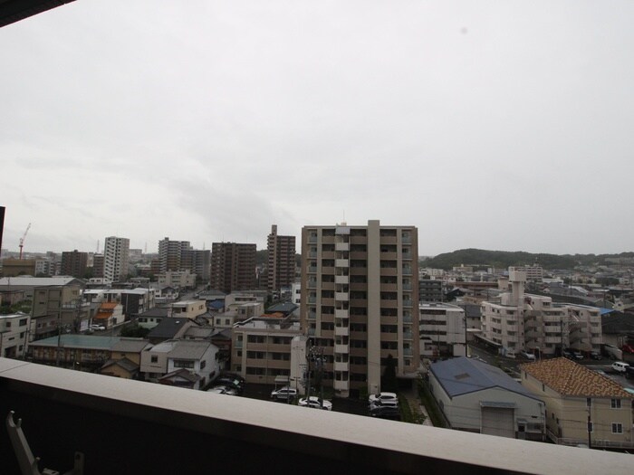 びい6植田の物件内観写真