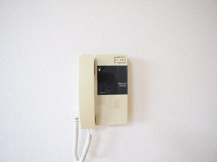 びい6植田の物件内観写真