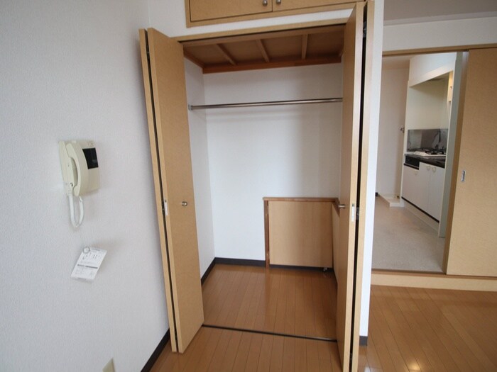 びい6植田の物件内観写真