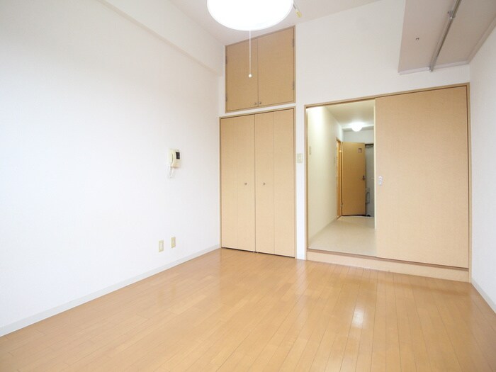 びい6植田の物件内観写真