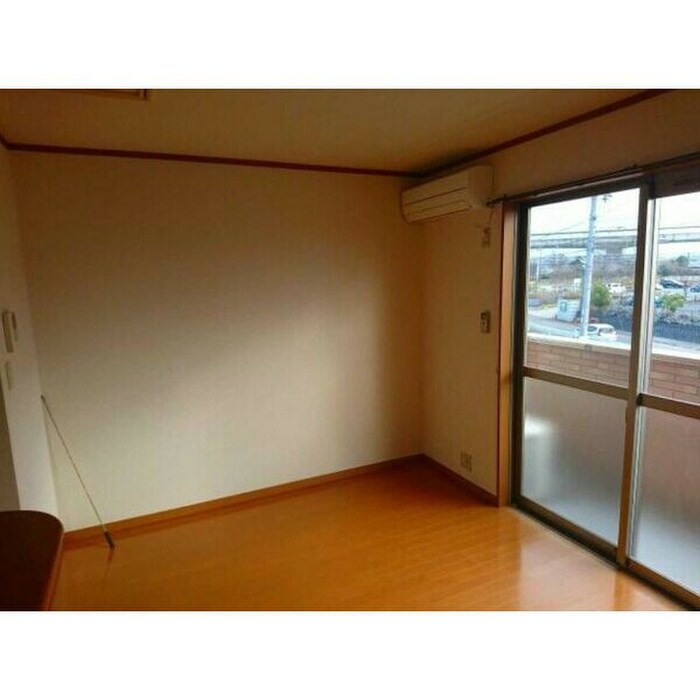 ソレイユの物件内観写真